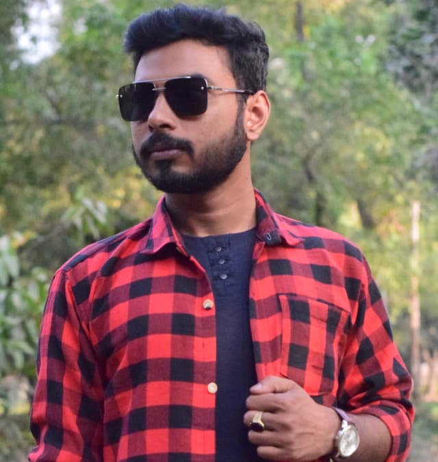 Shakidul Islam Shakil